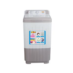 Super Asia Fast Wash Top Load 10KG Washing Machine (SA-270)