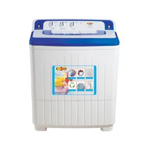 Super Asia Grand Wash Top Load 10KG Washing Machine (SA-280)