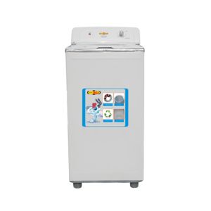 Super Asia Ideal Spin Top Load 7KG Washing Machine (SDM-620)