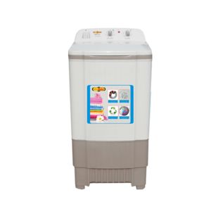 Super Asia Jet Wash Top Load 8KG Washing Machine (SAW-111)