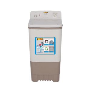 Super Asia Saver Spin Top Load 7KG Spinner (SD-518)