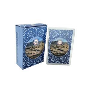 Surrati Mabsoos Jabal Omer Bakhoor - 20g (101015023)