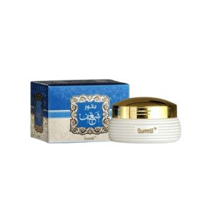 Surrati Mabsoos Shagaf Homme Bakhoor - 70g (101015100)