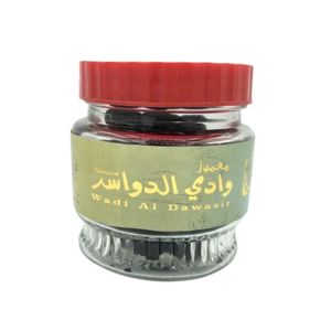 Surrati Mamool Wadi AL Dawasir Bakhoor - 250g (101015065)