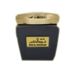 Surrati Oud Al Khashab Bakhoor - 70g (101015106)