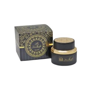 Surrati Oud Kalimantan Bakhoor - 80g (101015109)