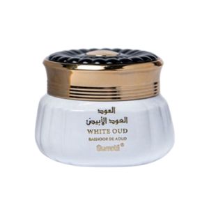 Surrati White Oud Bakhoor - 70g (101015093)
