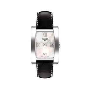 Tissot Generosi-T Women's Watch Black (T0073091611302)