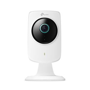 TP-Link HD Day/Night Wi-Fi Camera (NC260)