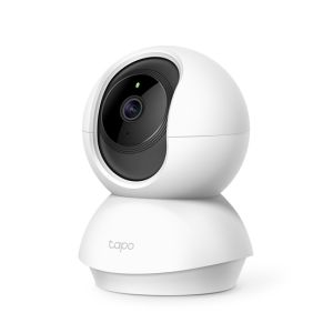 TP-Link Tapo Tilt Home Security Wi-Fi Camera (C200)