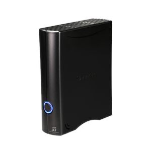 Transcend 8TB StoreJet External Hard Drive (35T3)
