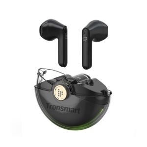 Tronsmart Battle Gaming Earbuds Black