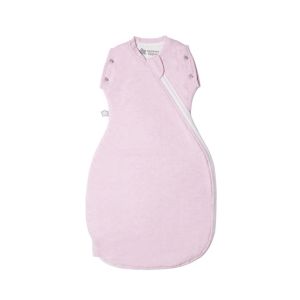 Tommee Tippee Sleeping Bag For Baby 2.5T 0-4M Pink (TT 491039)