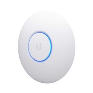 Ubiquiti UniFi Nano HD Dual Band Access Point White (UAP-NANO-HD)