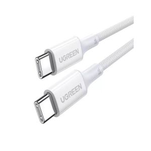 Ugreen 100W QC 4.0 USB C to USB C Cable - 3ft (15267)