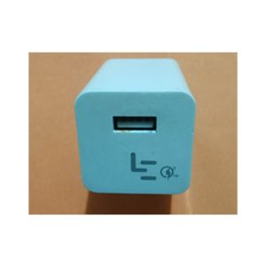 Vibrant 3A Quick Charger
