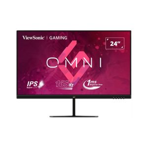 Viewsonic 24” 165Hz Gaming Monitor ((VX2479-HD-PRO)