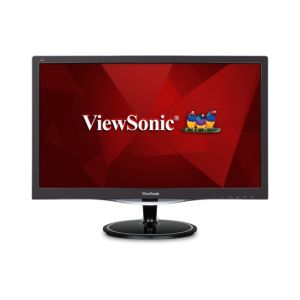 ViewSonic 24” For Video Gaming LCD Monitor (VX2457-MHD)