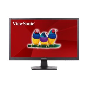 ViewSonic 24" Full HD LCD Monitor (VA2407H)