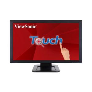 ViewSonic 24” Full HD Optical Touch LED Monitor (TD2421)