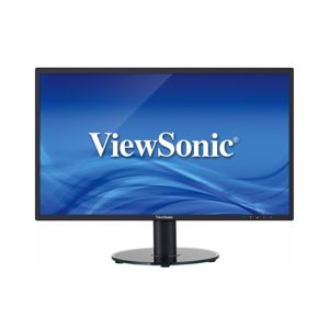 ViewSonic 27" Full HD SuperClear IPS LED Monitor (VA2719-SH)