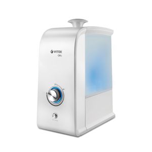 VITEK Air Humidifier (VT-1760-W)