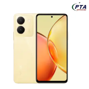 Vivo Y36 Dual Sim-Golden-256GB - 8GB RAM