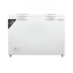 Waves Regular Deep Freezer (WT-2140)