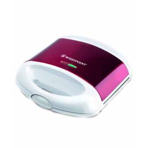 Westpoint 2 Slice Sandwich Maker (WF-6676)