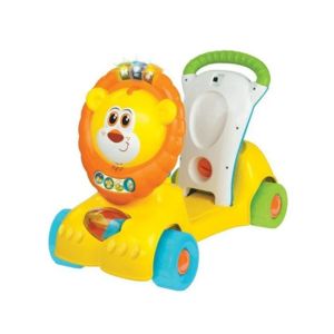 Winfun Me Lion Scooter With 3 in 1 Grow (0855)