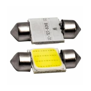 Wish Hub 12 Chips Super Cob LED Bulb