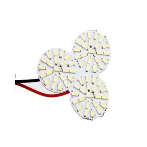 Wish Hub 66 SMD Round Reading Light Panel