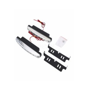 Wish Hub LED Car Daytime Driving Light Universal