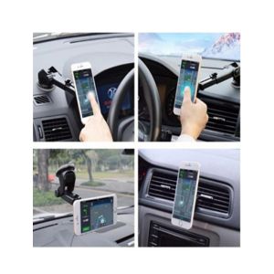 Wish Hub Magnetic Mobile Holder Mount For Car