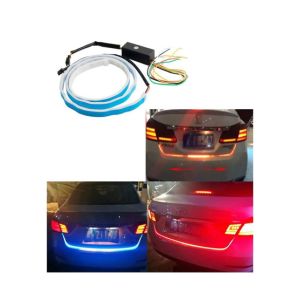 Wish Hub Rear Lights Car Braking Trunk Light