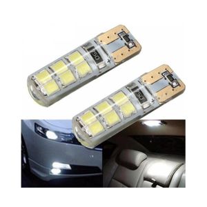 Wish Hub Super Bright LED Light For Car 2Pcs 