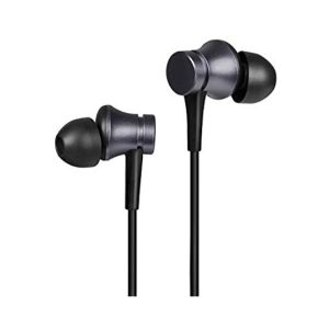 Xiaomi Mi Piston Basic Edition Earphone Black