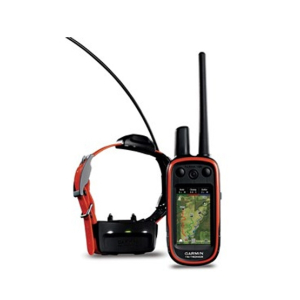 Garmin TT 5 GPS Dog Training Device Bundle (010-01041-51)