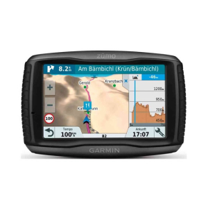 Garmin Zumo Navigator 595LM For Motorcycles (010-01603-45)