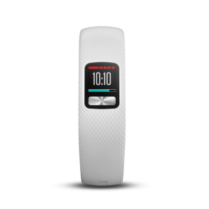 Garmin VívoFit 4 Activity Tracker White (010-01995-12)
