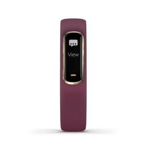 Garmin Vívosmart 4 Fitness Tracker Berry (010-01995-11)