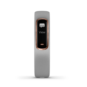 Garmin Vívosmart 4 Fitness Tracker Gray (010-01995-12)