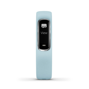 Garmin Vívosmart 4 Fitness Tracker Blue (010-01995-14)