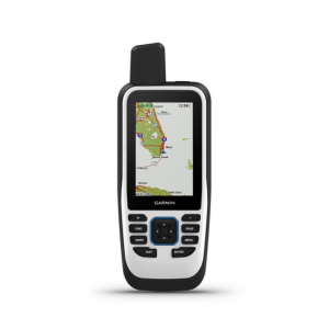 Garmin GPSMAP 86s Marine Handheld GPS (010-02235-00)