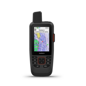 Garmin GPSMAP 86sci Marine Handheld GPS (010-02236-02)
