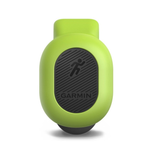 Garmin Running Dynamics Pod Green (010-12520-00)