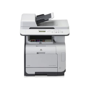 HP LaserJet Multifunction Color Printer (CM2320nf) - Refurbished