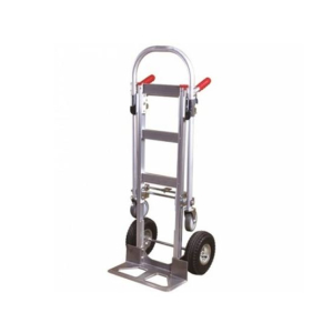 Histar 2 in 1 Aluminium Hand Truck Trolley (HS-1009)