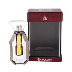 Surrati Ewaan Attar (101025116)