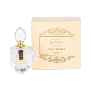 Surrati Dehan Oudh Hindi Moataq Attar - 3ml (101025118)